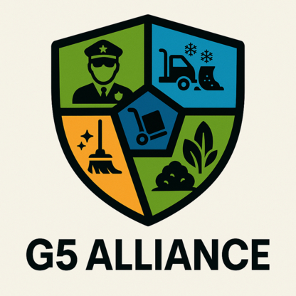 G5 Alliance - Snow Removal