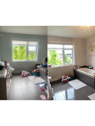 MG HouseKeeping - Commercial, Industrial & Residential Cleaning