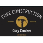 Core Construction - Rénovations