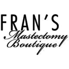 Fran's Boutique - Lingerie Stores