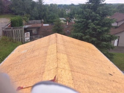 Fox Roofing Services - Roofers