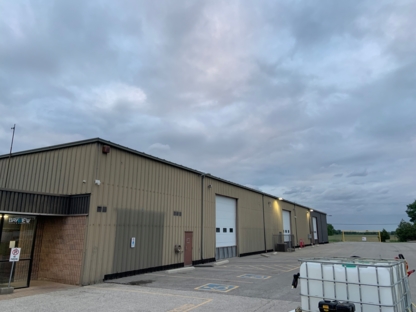 TopNotch Pressure Washing - Commercial, Industrial & Residential Cleaning