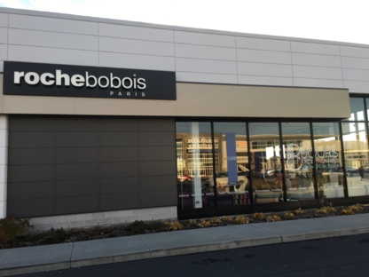 Roche Bobois - Furniture Stores