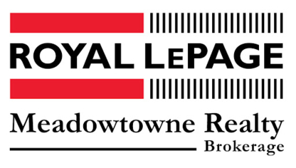 Royal LePage Meadowtowne Realty, Brokerage - Real Estate Brokers & Sales Representatives