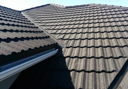 Vassa Metal Roofing - Aciéries