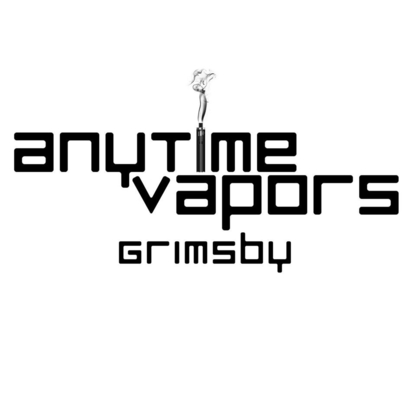 Anytime Vapors - Vaping Accessories