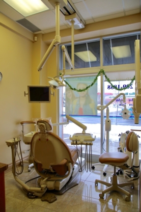 New Delhi Dental - Markham - Cliniques et centres dentaires