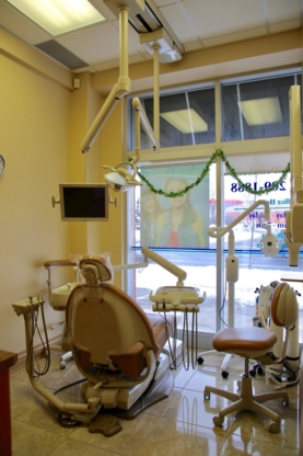 New Delhi Dental - Markham - Dentistes