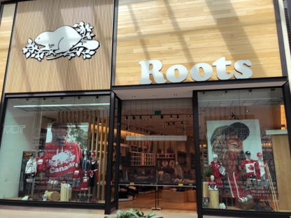 Roots - Clothing Stores