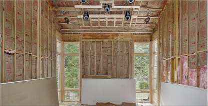 Saanich Drywall - General Contractors