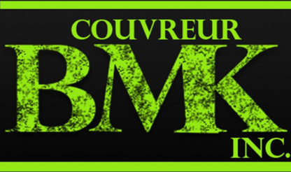 Couvreur BMK - Roofers