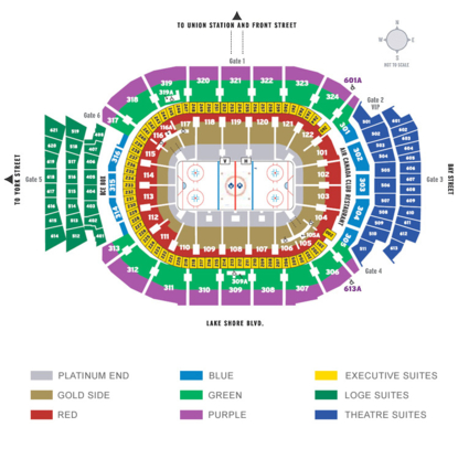 Ticket Time - Sports, Entertainment & Concert Ticket Sales