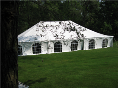 McLean-Sherwood Event Rental - Party Supply Rental