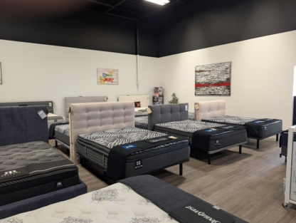 Canadian Mattress - Mattresses & Box Springs