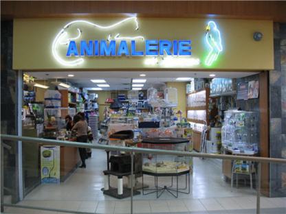Animalerie de Beauce - Animaleries