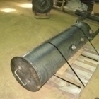 Oakes Welding (Brantford) Limited - Steel Fabricators