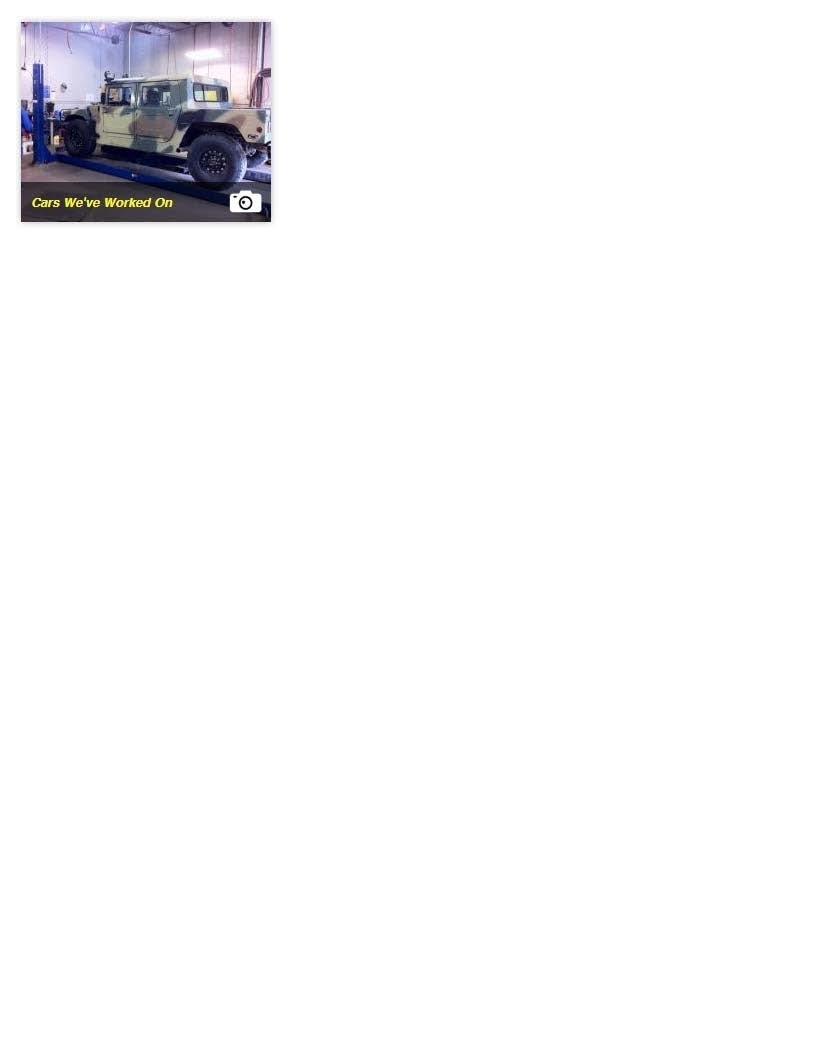 NAPA AUTOPRO - Cutting Edge Automotive Technologies Inc - Car Repair & Service
