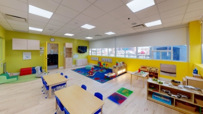 The Laurel School - Kindergartens & Pre-school Nurseries