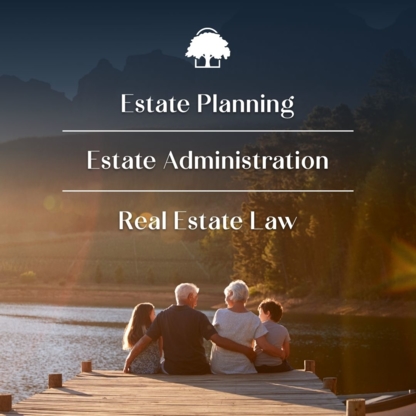 Oak Tree Estate Law - Estate Management & Planning
