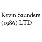 Kevin Saunders 1986 Ltd. - Excavation Contractors