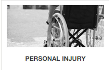 Pace Law Firm - Personal Injury Lawyers