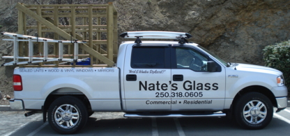 Nate's Glass - Accountants