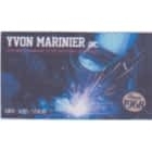Yvon Marinier Inc - Welding