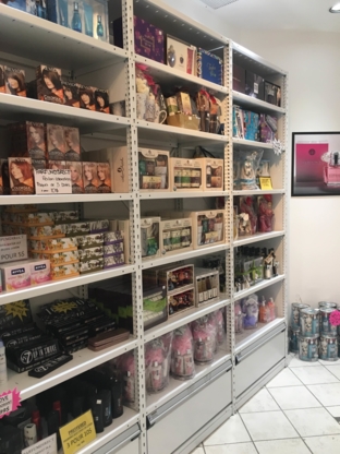 Parfum Direct Inc - Parfumeries et magasins de produits de beauté