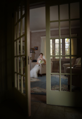 Light and Shadow - Portrait & Wedding Photographers
