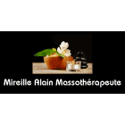 Mireille Alain Massothérapeute - Massothérapeutes
