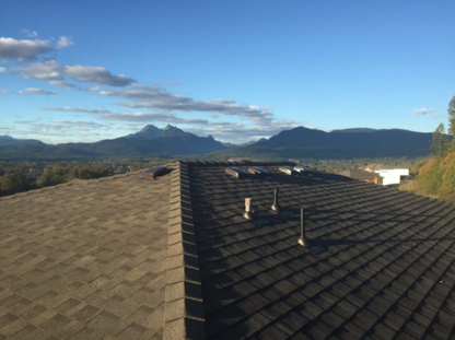 Mountain West Roofing - Roofers