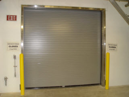 Madoc Door Systems - Overhead & Garage Doors
