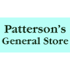 Patterson's General Store - General Stores