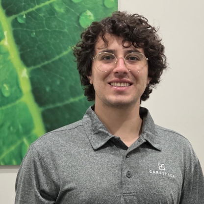 CARESPACE Health+Wellness - Fitness Gyms