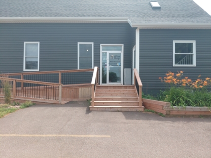 The Snore Shop - Traitement au laser