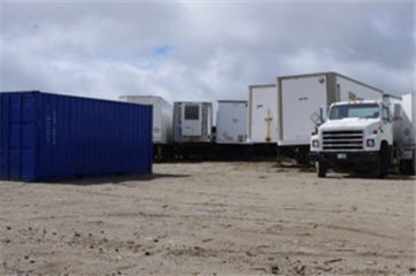 Wayne's Storage - Storage, Freight & Cargo Containers