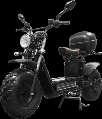 EZ Rider Scooters - Motos et scooters