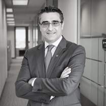TD Bank Wealth Advisor - Mauro Falcone - Closed - Investment Advisory Services