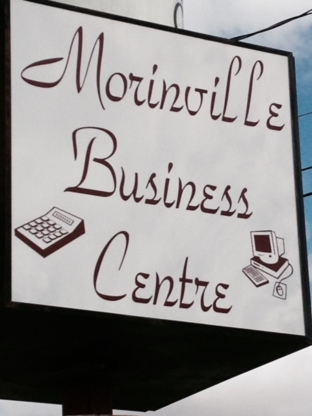 Morinville Business Centre - Bookkeeping