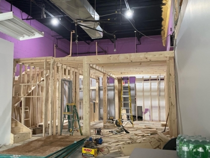 Neil Quality Construction Inc - Entrepreneurs en construction