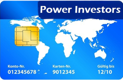 Power Investors Ltd - Real Estate Investment