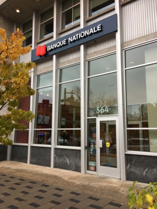 Banque Nationale - Banques