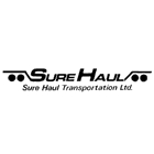 Sure-Haul Transportation Ltd - Trucking
