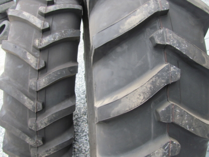 Rothesay Powersports - Magasins de pneus