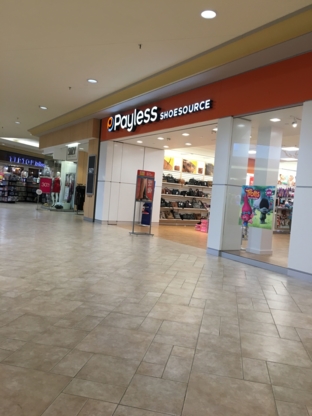 Payless ShoeSource - Magasins de chaussures