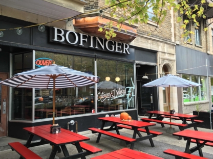Bofinger - Restaurants