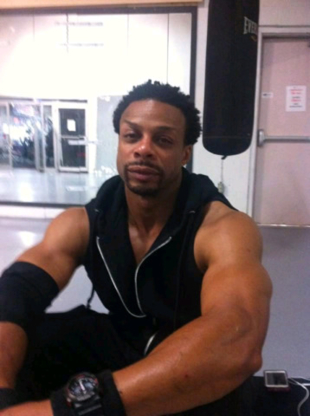 Rob Smith Personal Trainer, Boxing Coach and Nutritionist - Personal Trainers