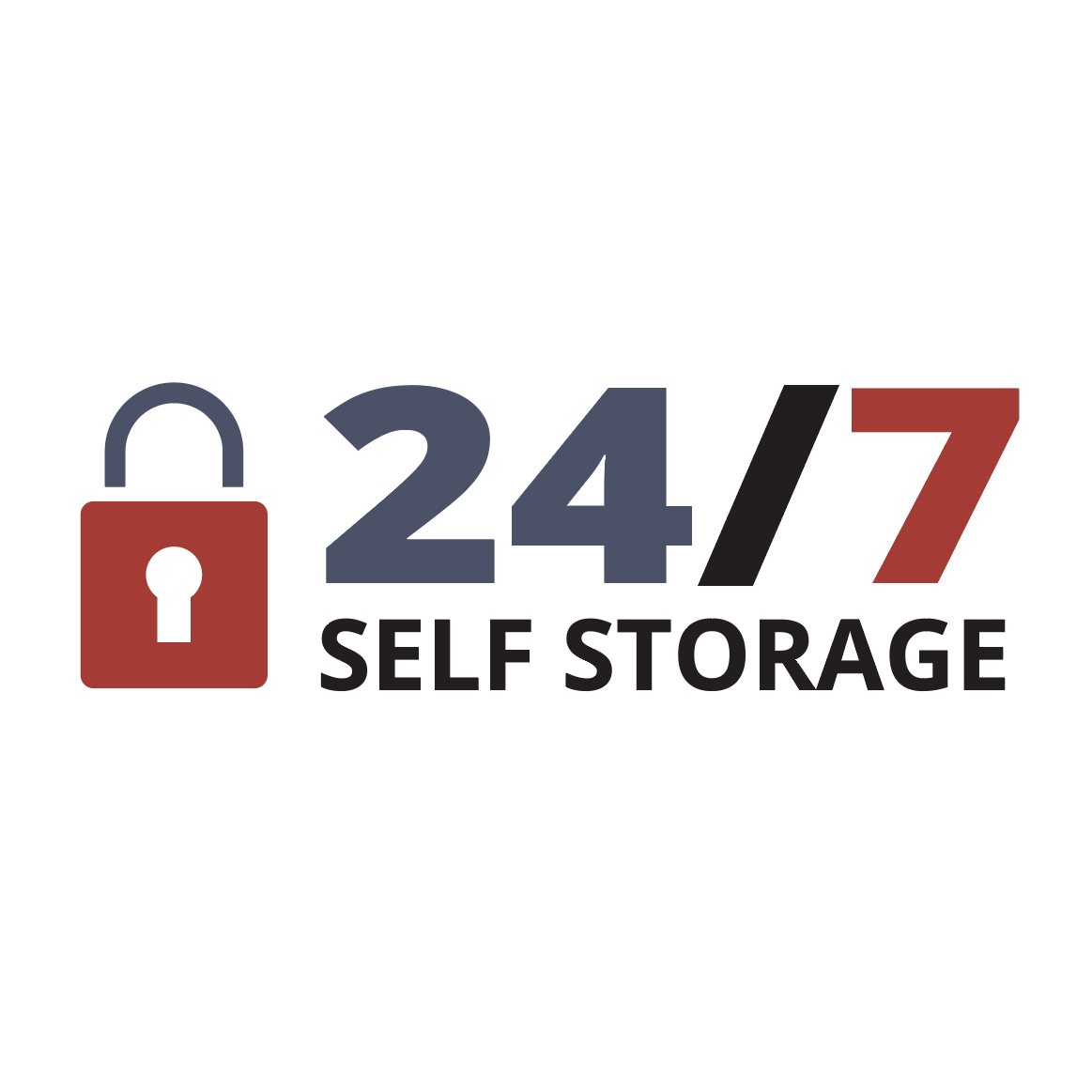 24/7 Self Storage - Self-Storage