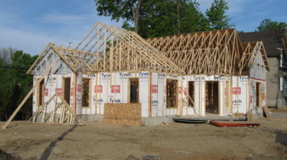 Les Constructions Maxima Inc - Entrepreneurs généraux