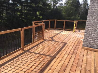 Zabian Renovations - General Contractors